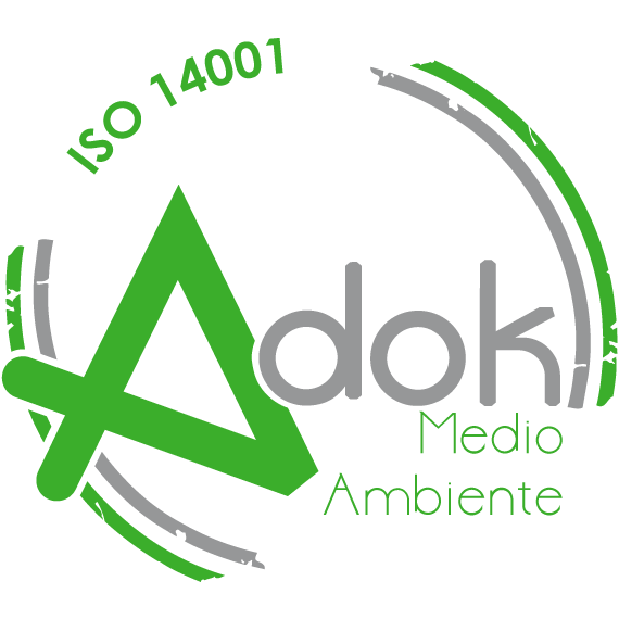 CERTIFICACIONES ISO 14001 - 9001