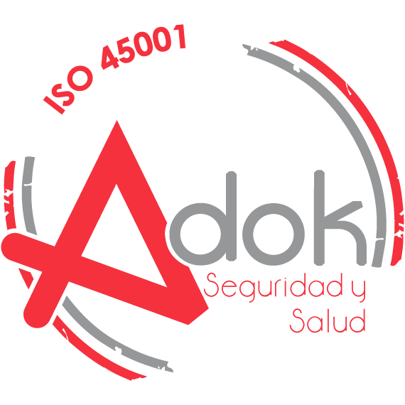 CERTIFICACIONES ISO 45001