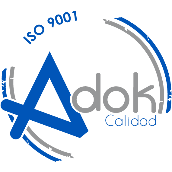 CERTIFICACIONES ISO 14001 - 9001