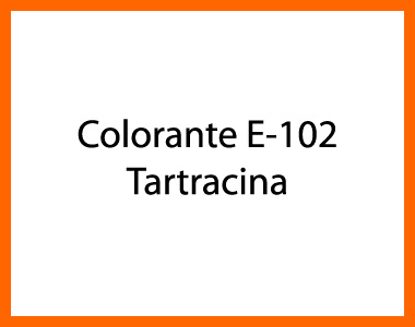 Seguridad Alimentaria. Presencia de colorante E-102 Tartracina en soja verde procedente de Tailandia