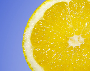 Niveles elevados de fungicida imazalilo en limones
